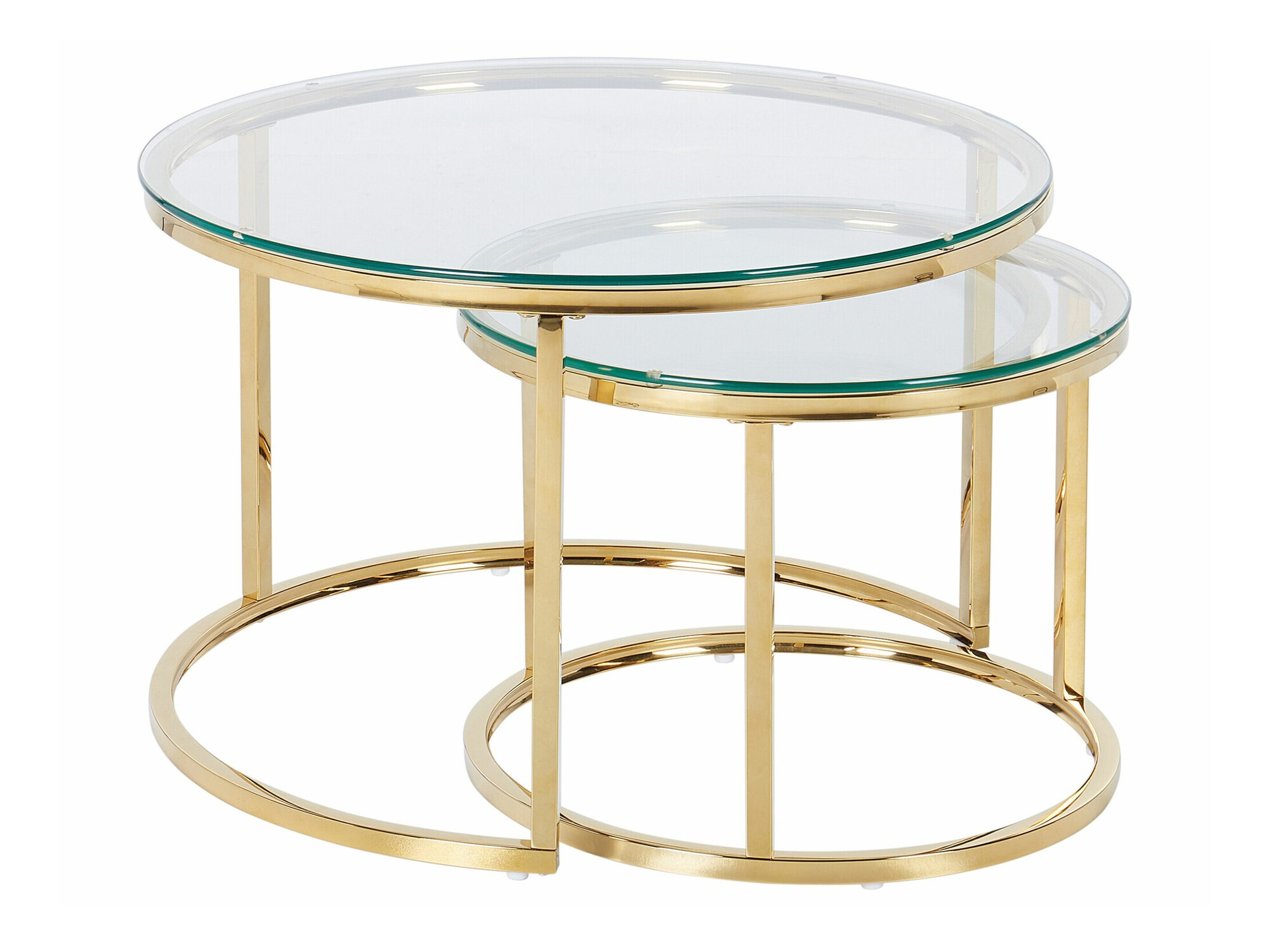 Diivanilaudade komplekt Berwyn 1717