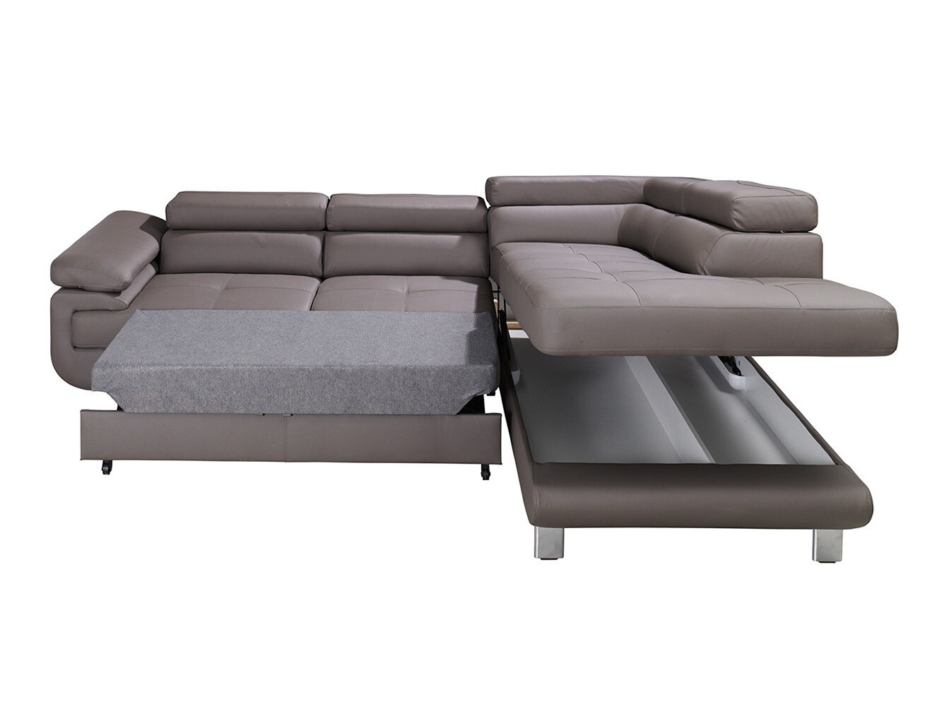 Nurgadiivan Lincoln 188 (Barrel 03)