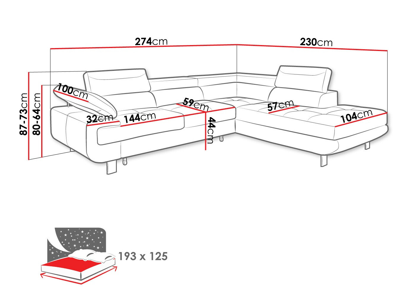 Nurgadiivan Lincoln 188 (Barrel 03)