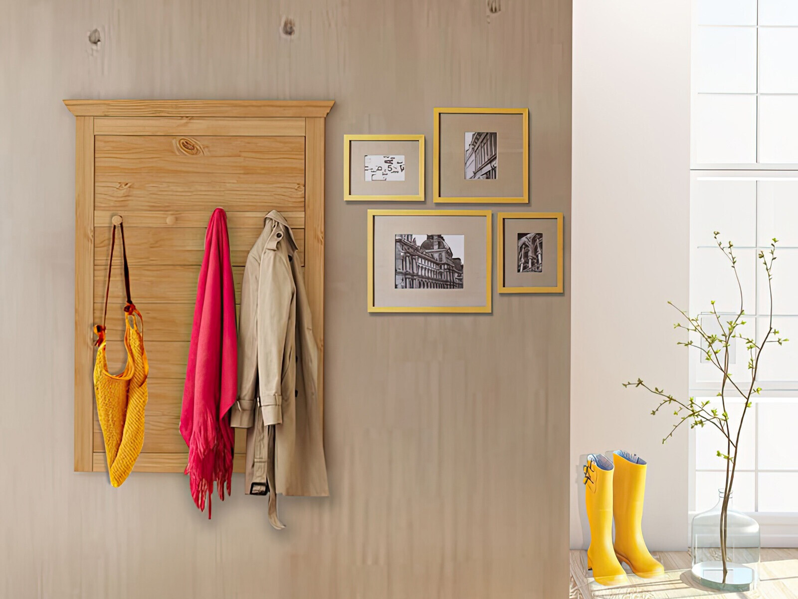 Nagi Denton 1298 (Helepruun)