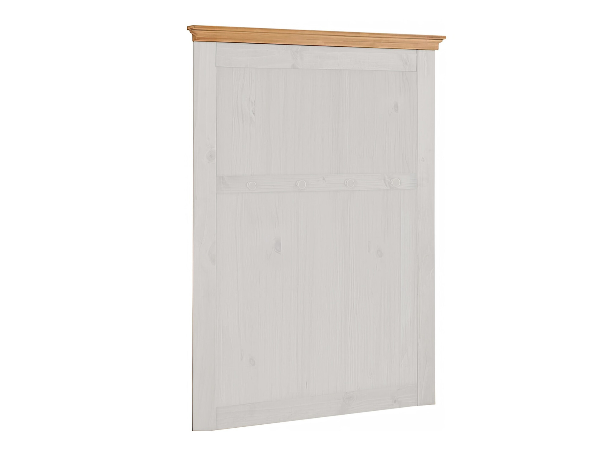 Nagi Denton 1298 (Valge + Helepruun)