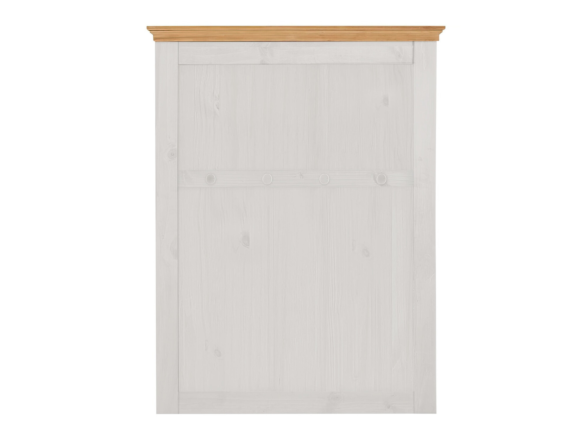 Nagi Denton 1298 (Valge + Helepruun)