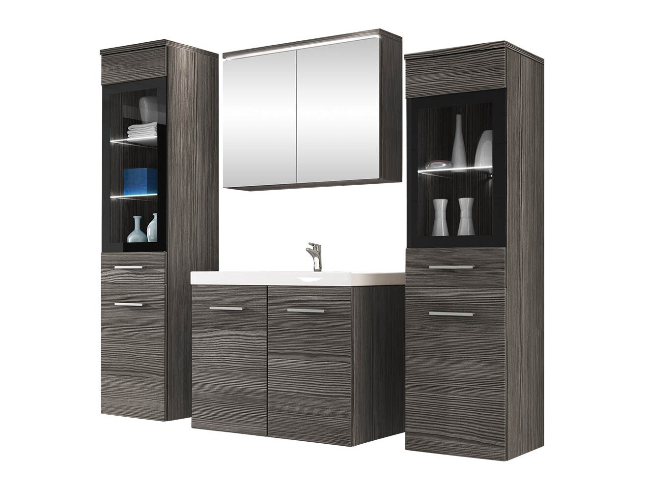 Vannitoakomplekt Scientia III (Bodega)