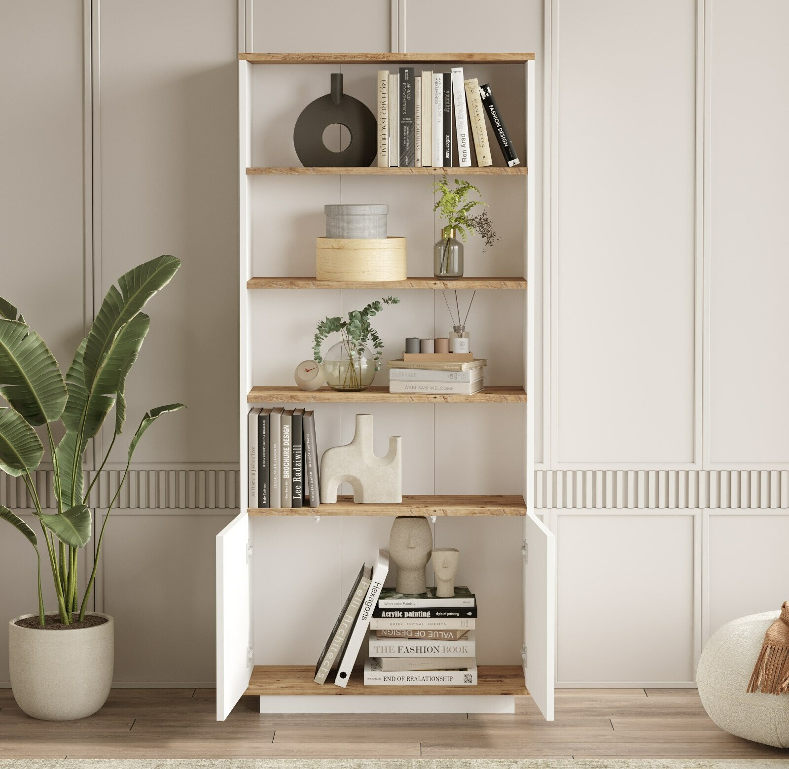 Elutoa komplekt Kailua 1857