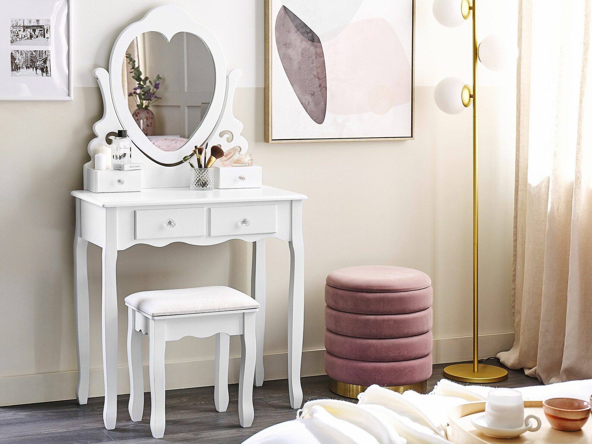 Meigilaud Berwyn 1720