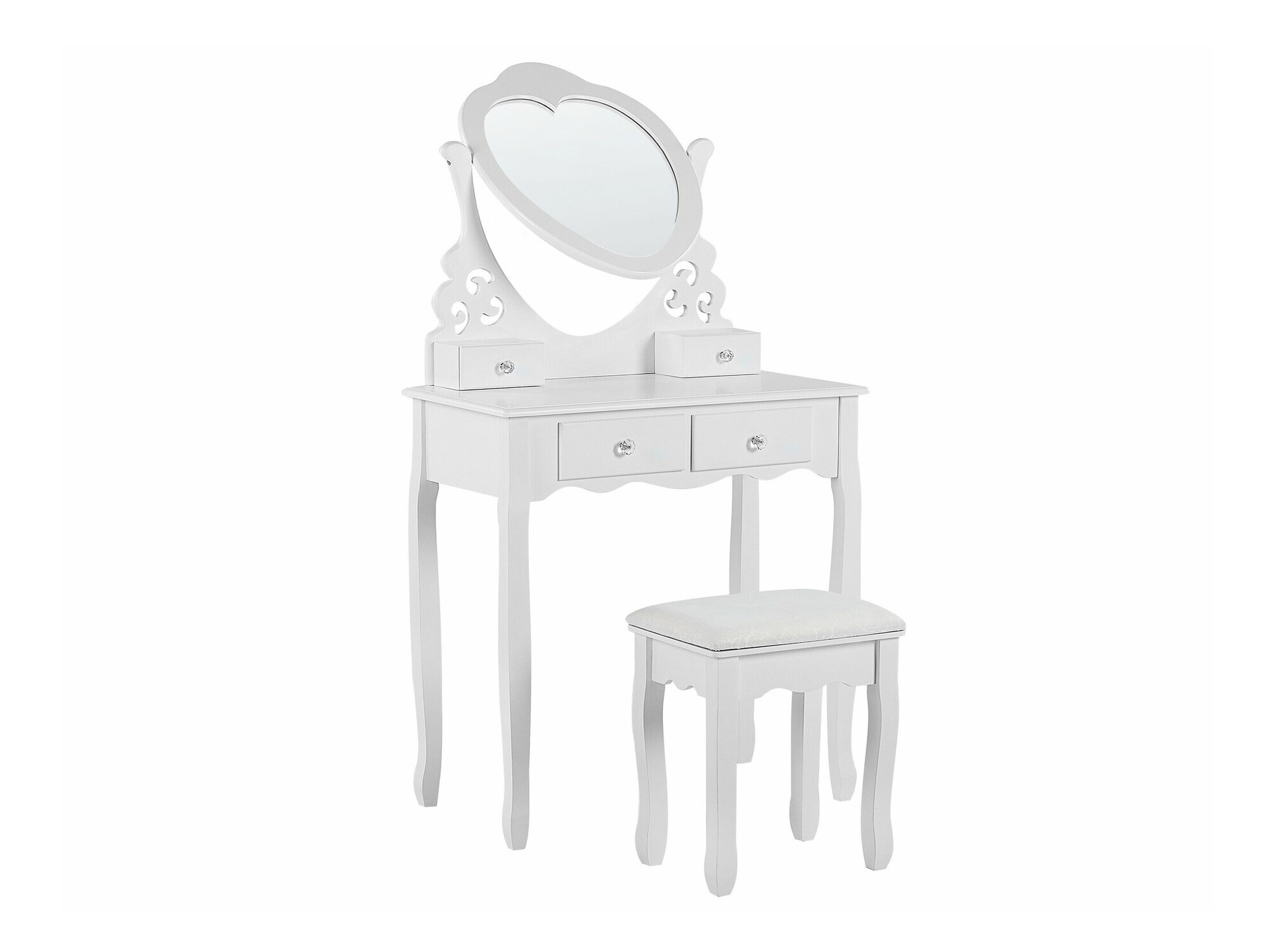 Meigilaud Berwyn 1720