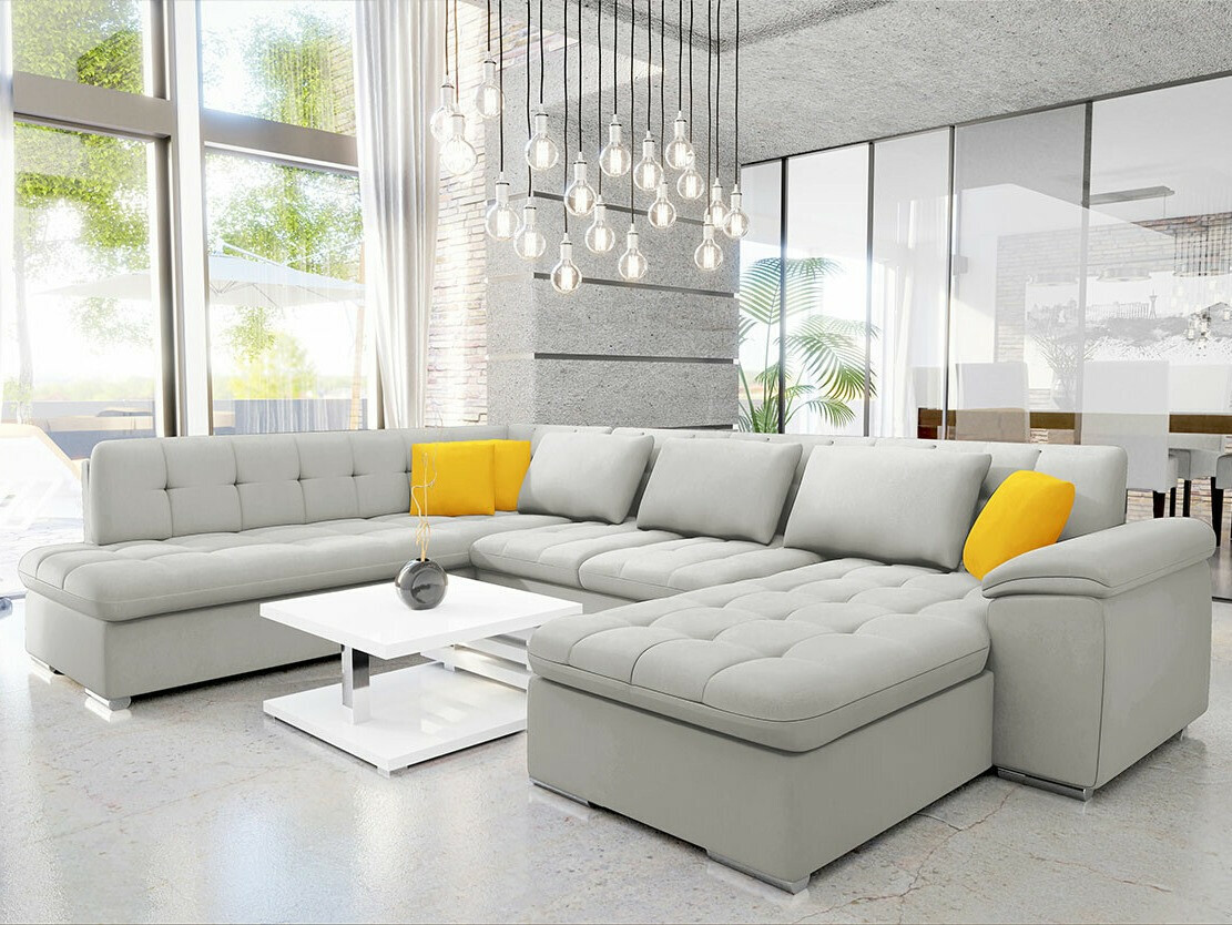 Nurgadiivan Comfivo 180 (Venus Velvet 2921 + Venus Velvet 2916)