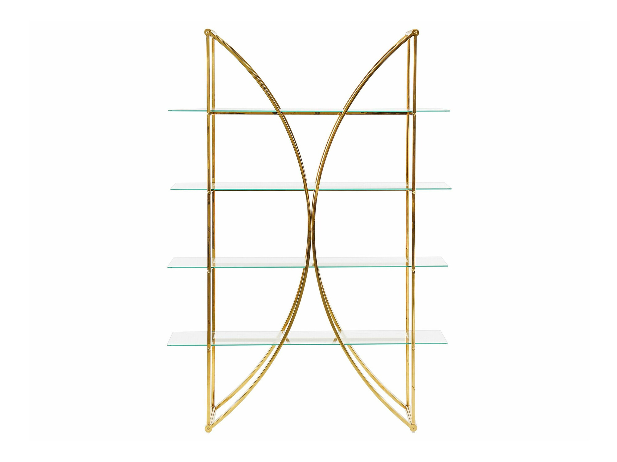 Riiul Berwyn 1723 (Kuldne)