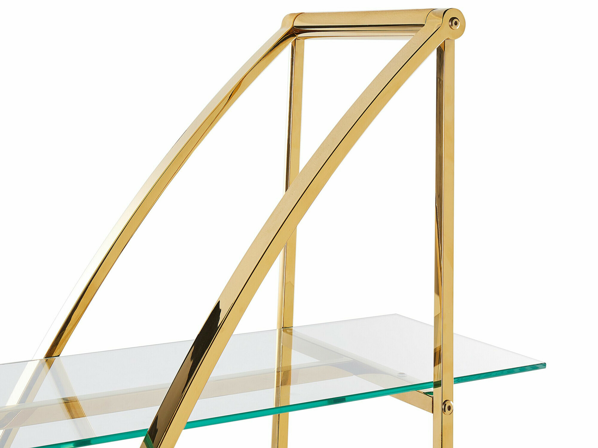 Riiul Berwyn 1723 (Kuldne)