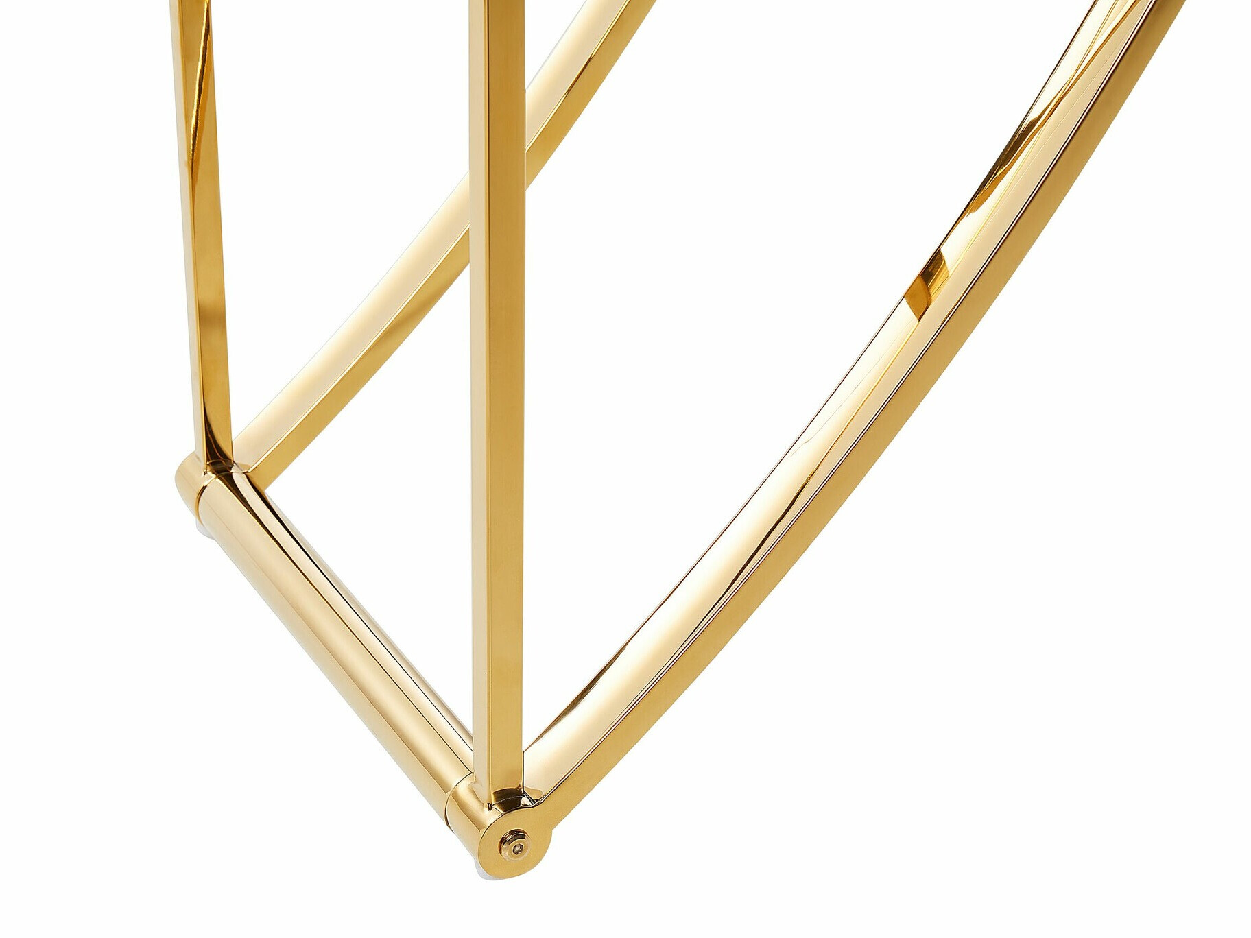 Riiul Berwyn 1723 (Kuldne)