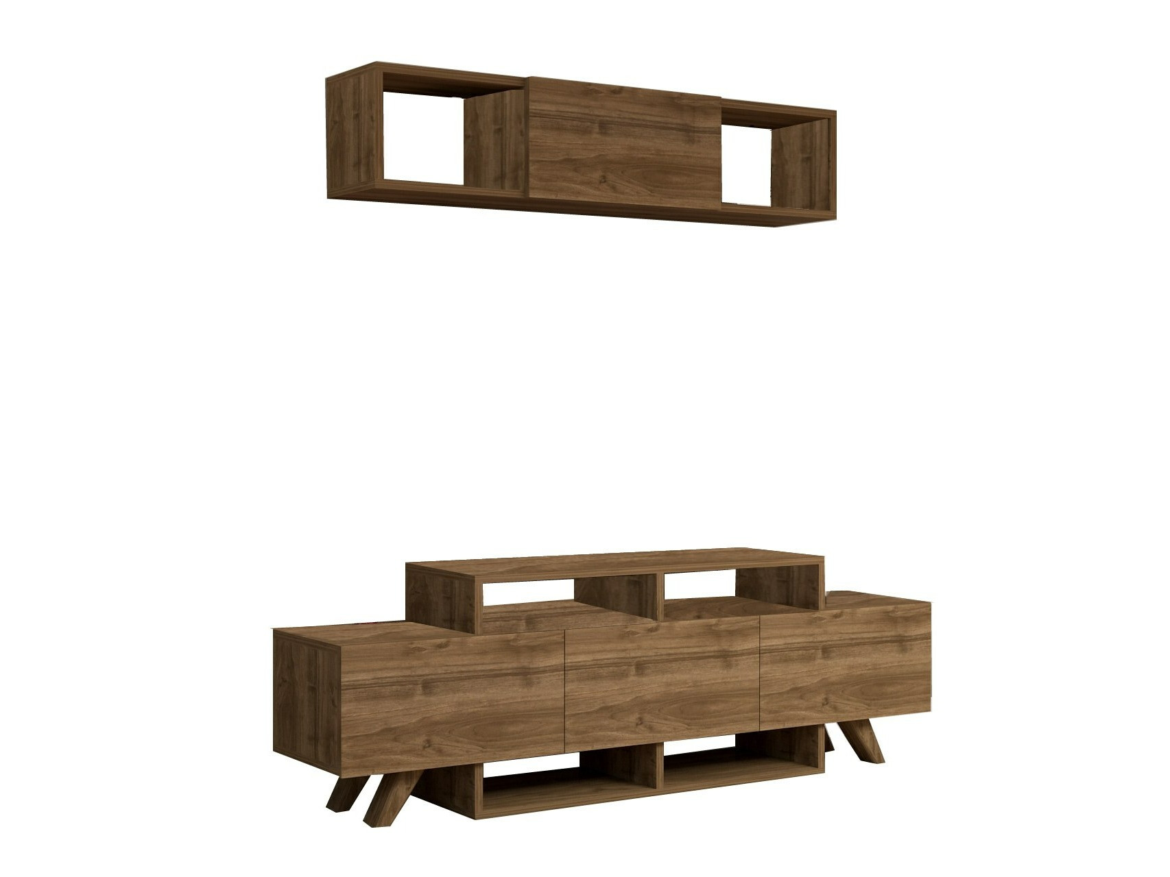 TV-alus Kailua 1849 (Pähkel)