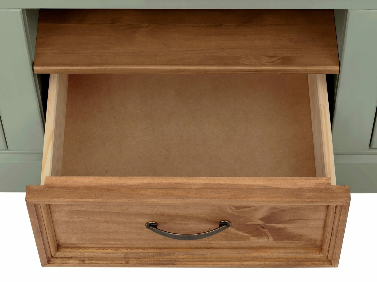 TV-alus Tolelio 122 (Roheline + Mänd)