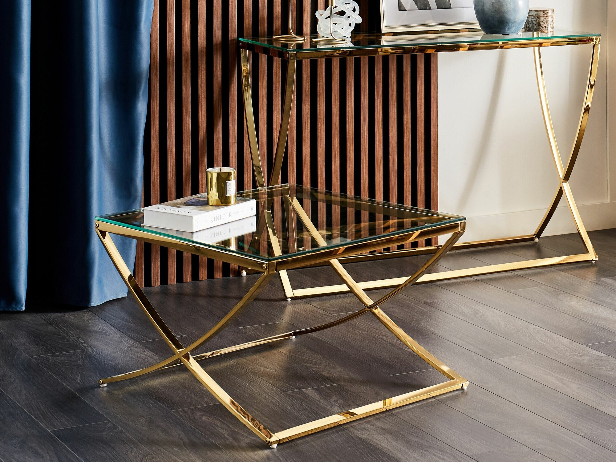 Diivanilaud Berwyn 1725