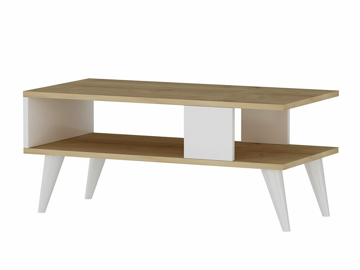 Diivanilaud Kailua 1866 (Valge + Tamm)