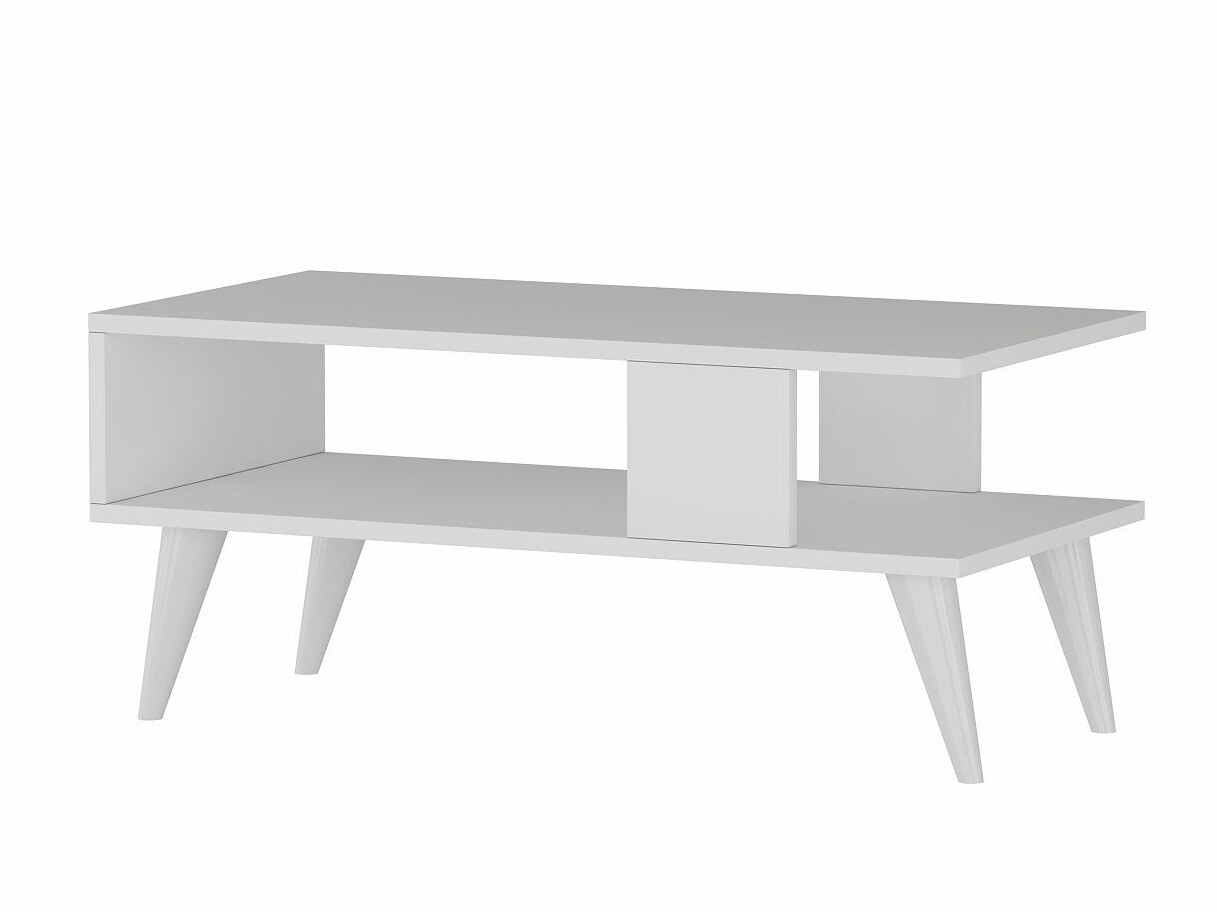 Diivanilaud Kailua 1866 (Valge)