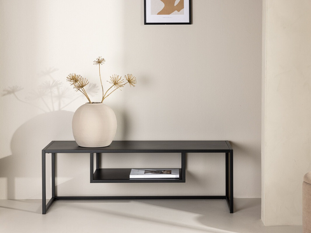 TV-alus Dallas 4331 (Must)