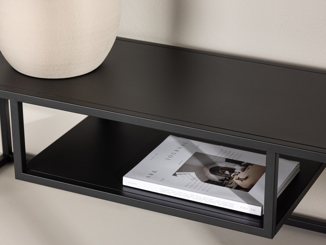 TV-alus Dallas 4331 (Must)