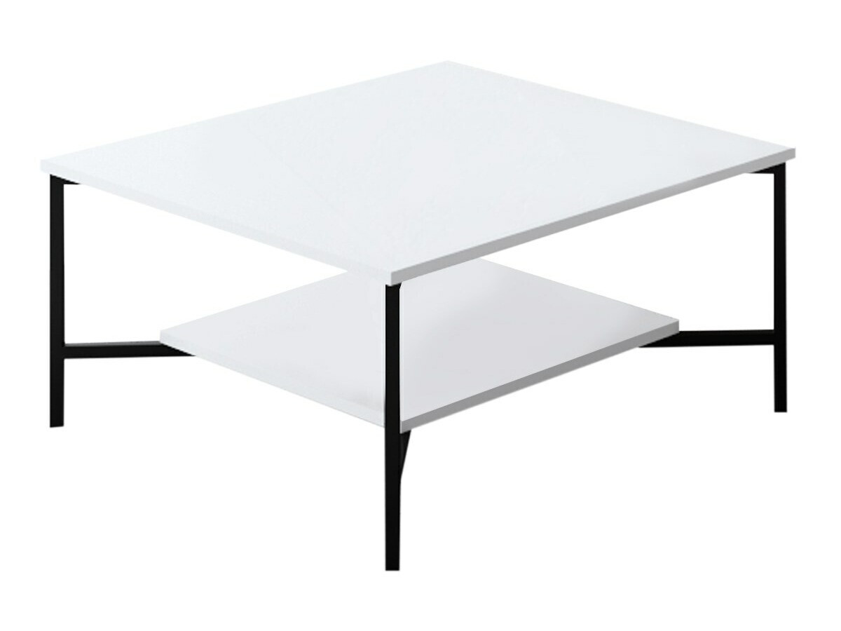 Diivanilaud Kailua 2396 (Valge)