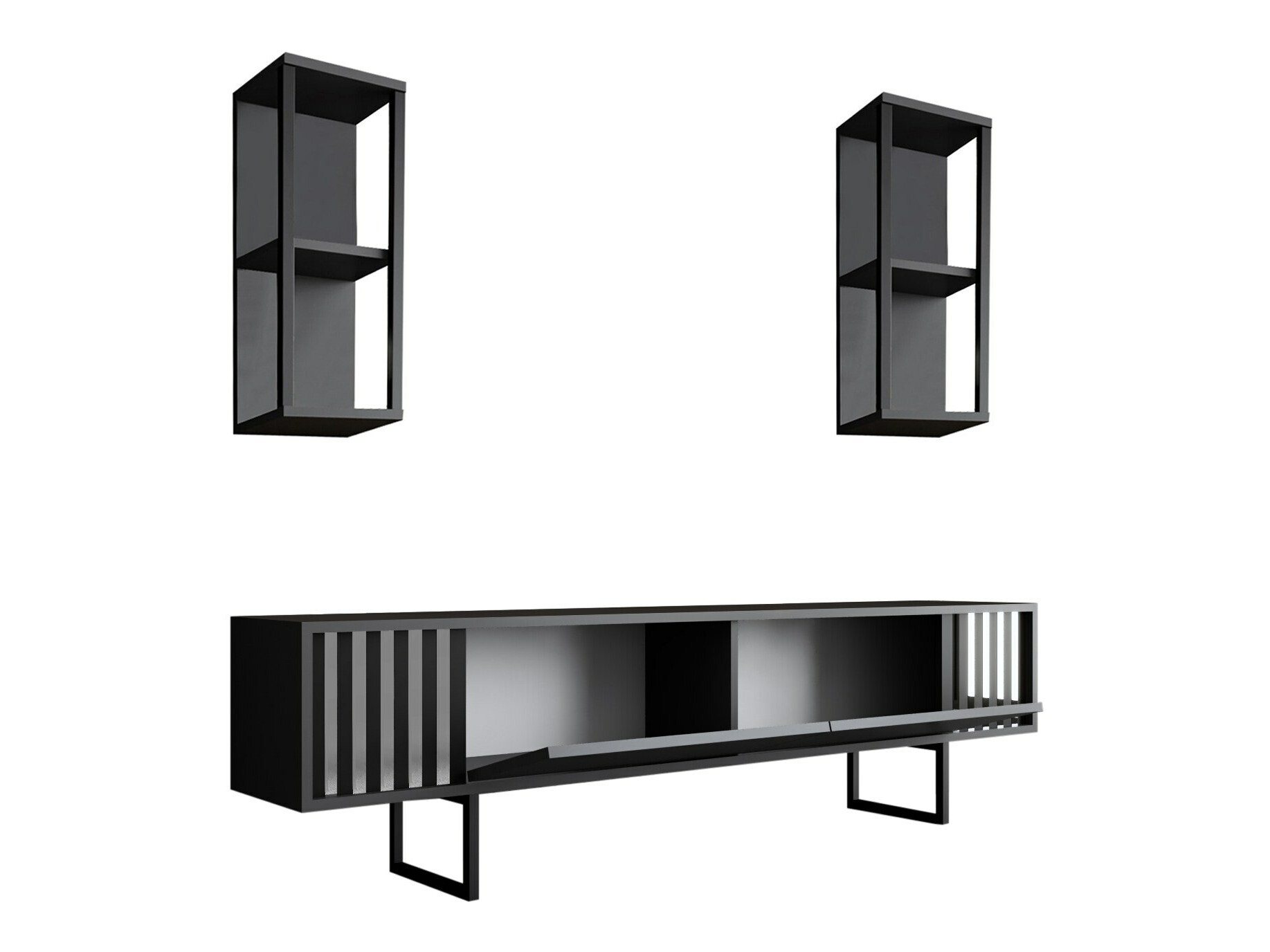 Elutoa komplekt Kailua 2395 (Antratsiit)