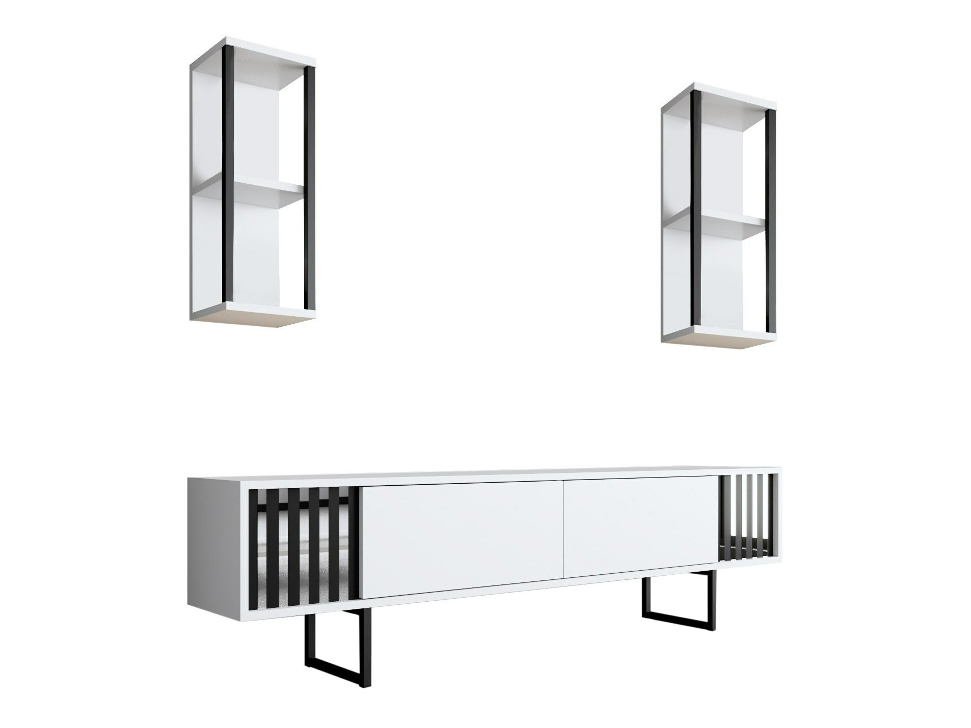 Elutoa komplekt Kailua 2395 (Valge)