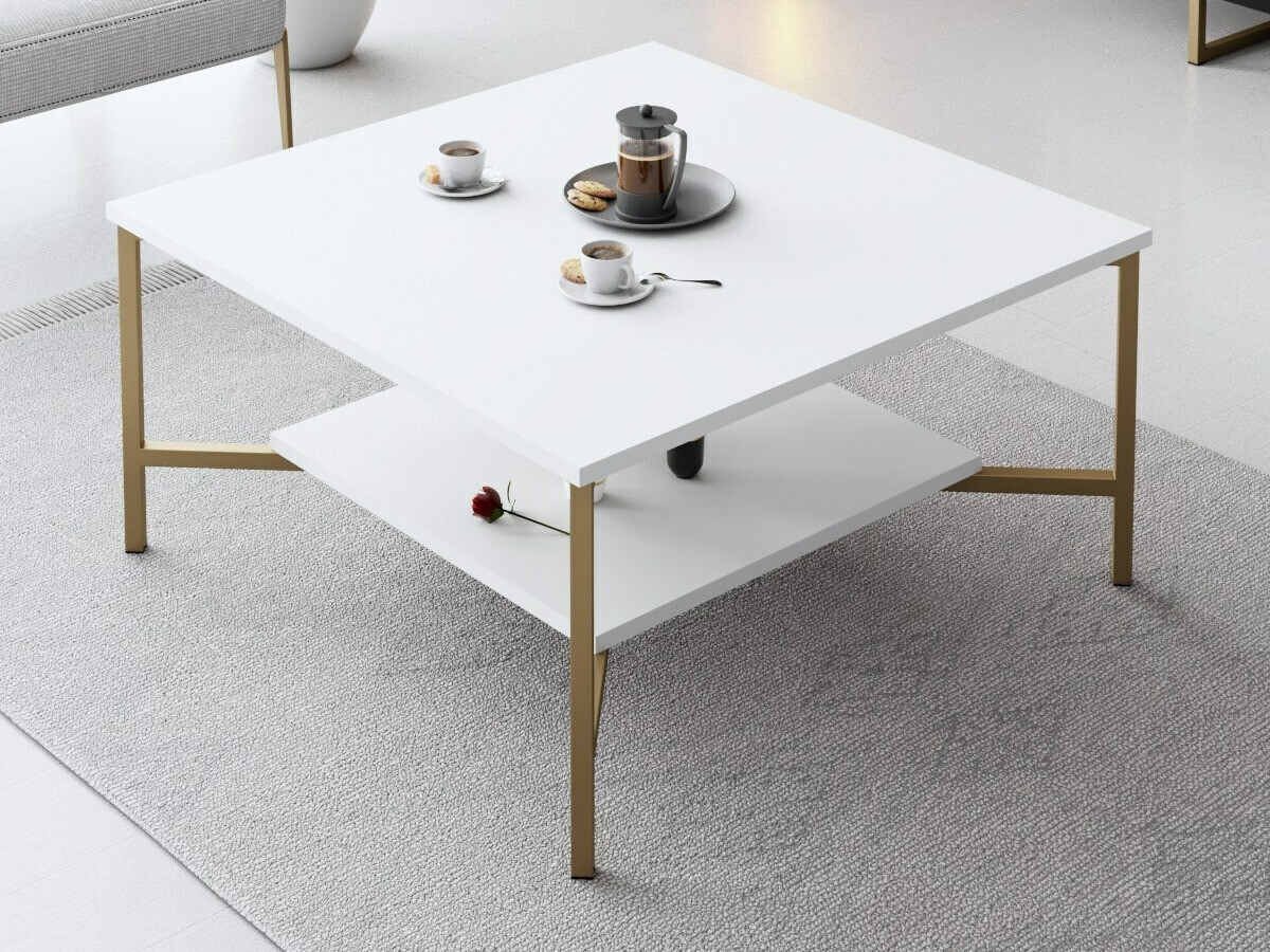 Elutoa komplekt Kailua 2398 (Valge)