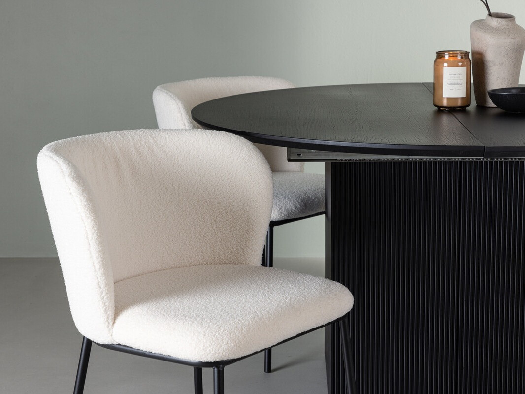 Söögitoakomplekt Dallas 4332