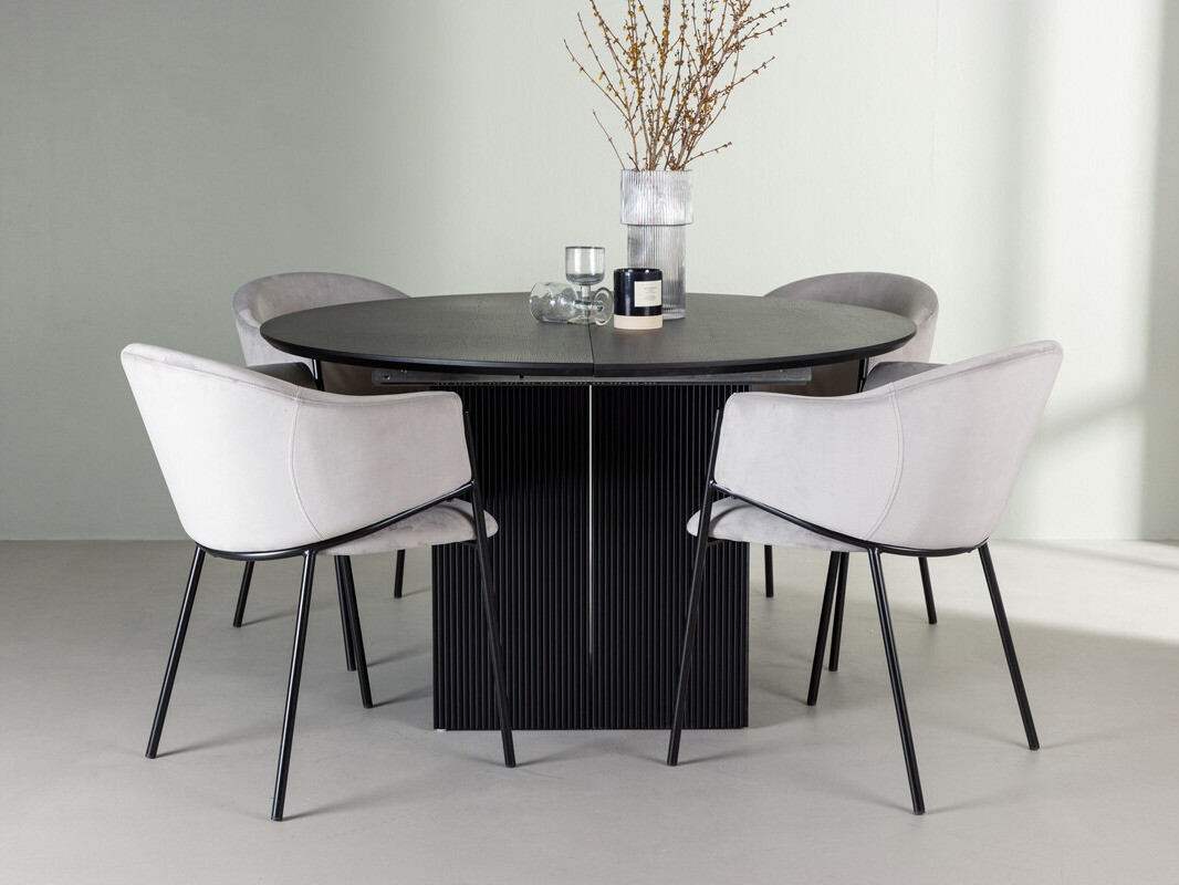 Söögitoakomplekt Dallas 4333