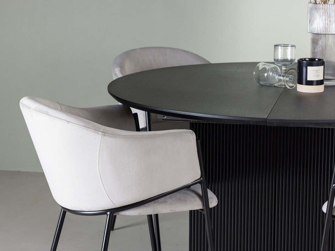 Söögitoakomplekt Dallas 4333