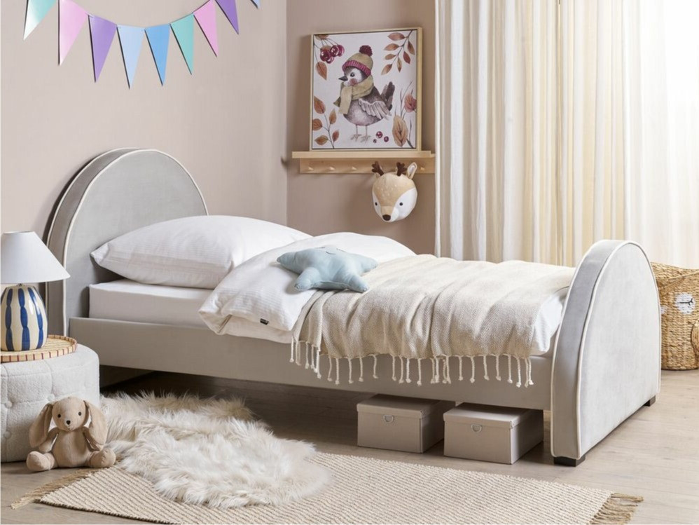 Voodi Berwyn 1727 (Hall)