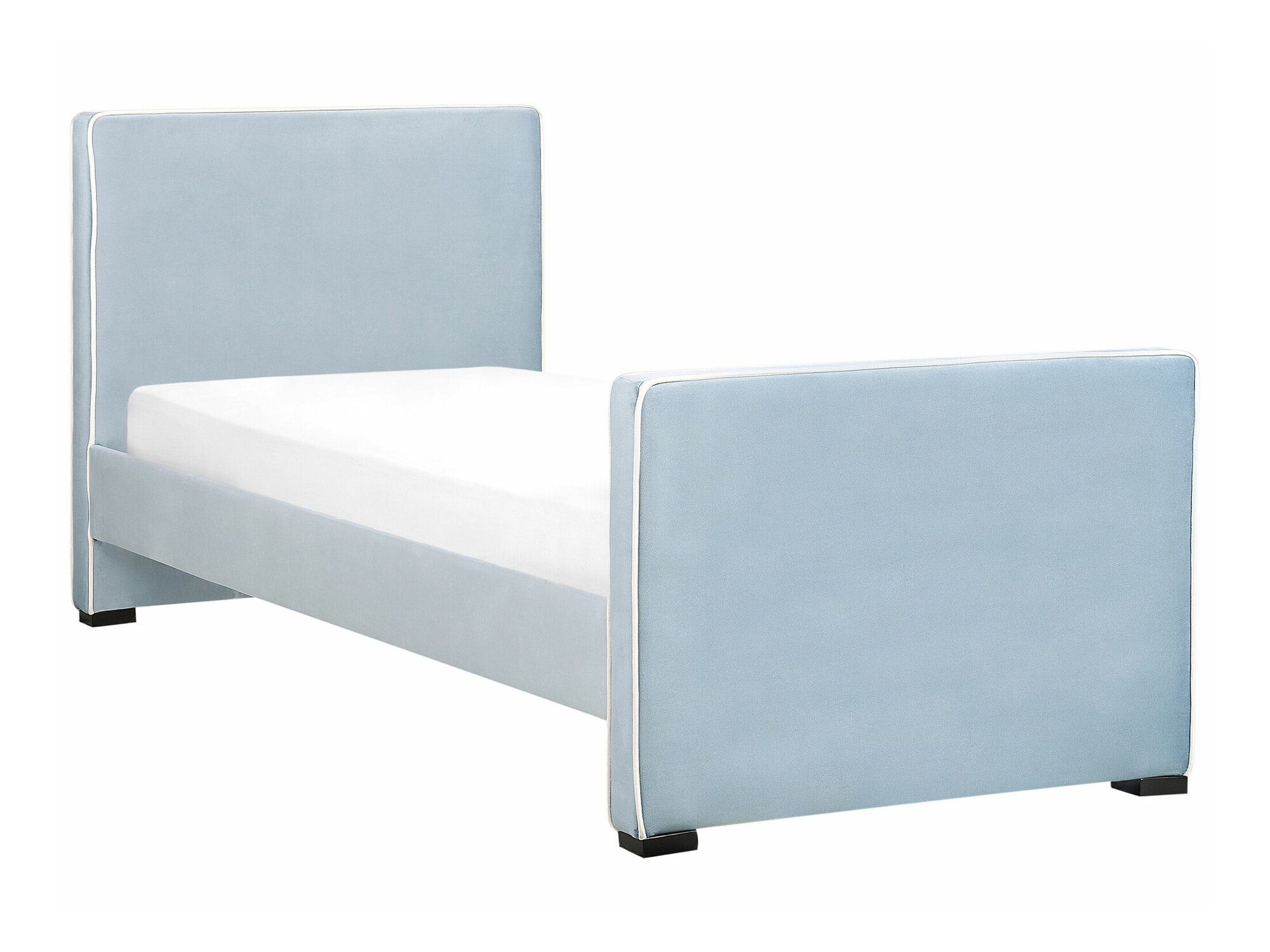 Voodi Berwyn 1728 (Sinine)