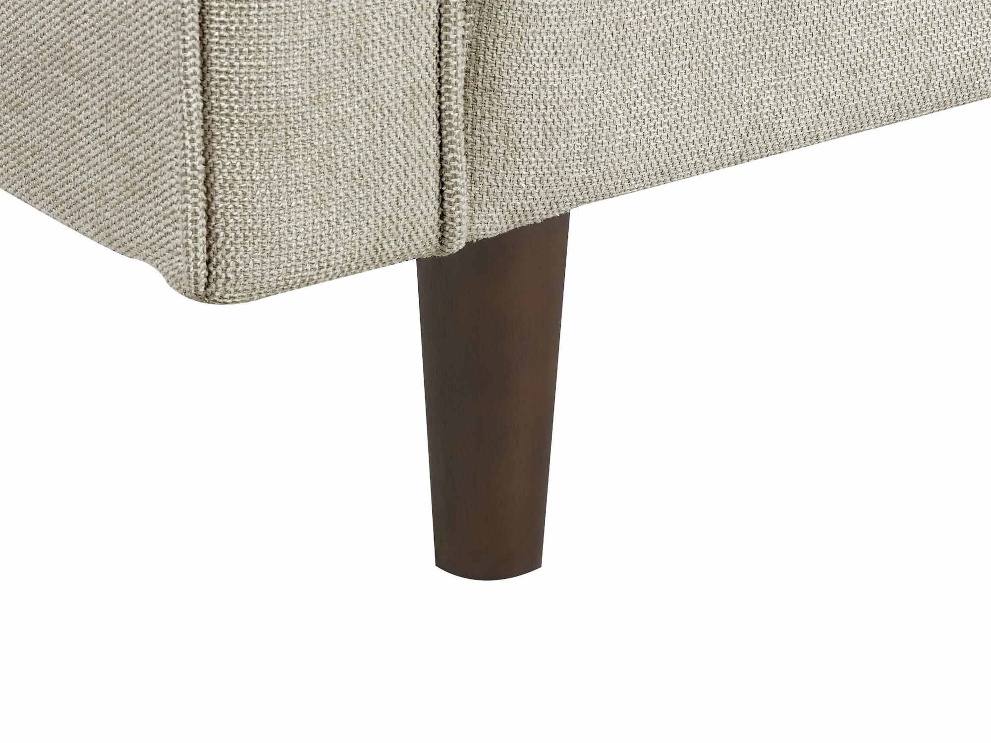 Diivan Berwyn 1733 (Taupe)