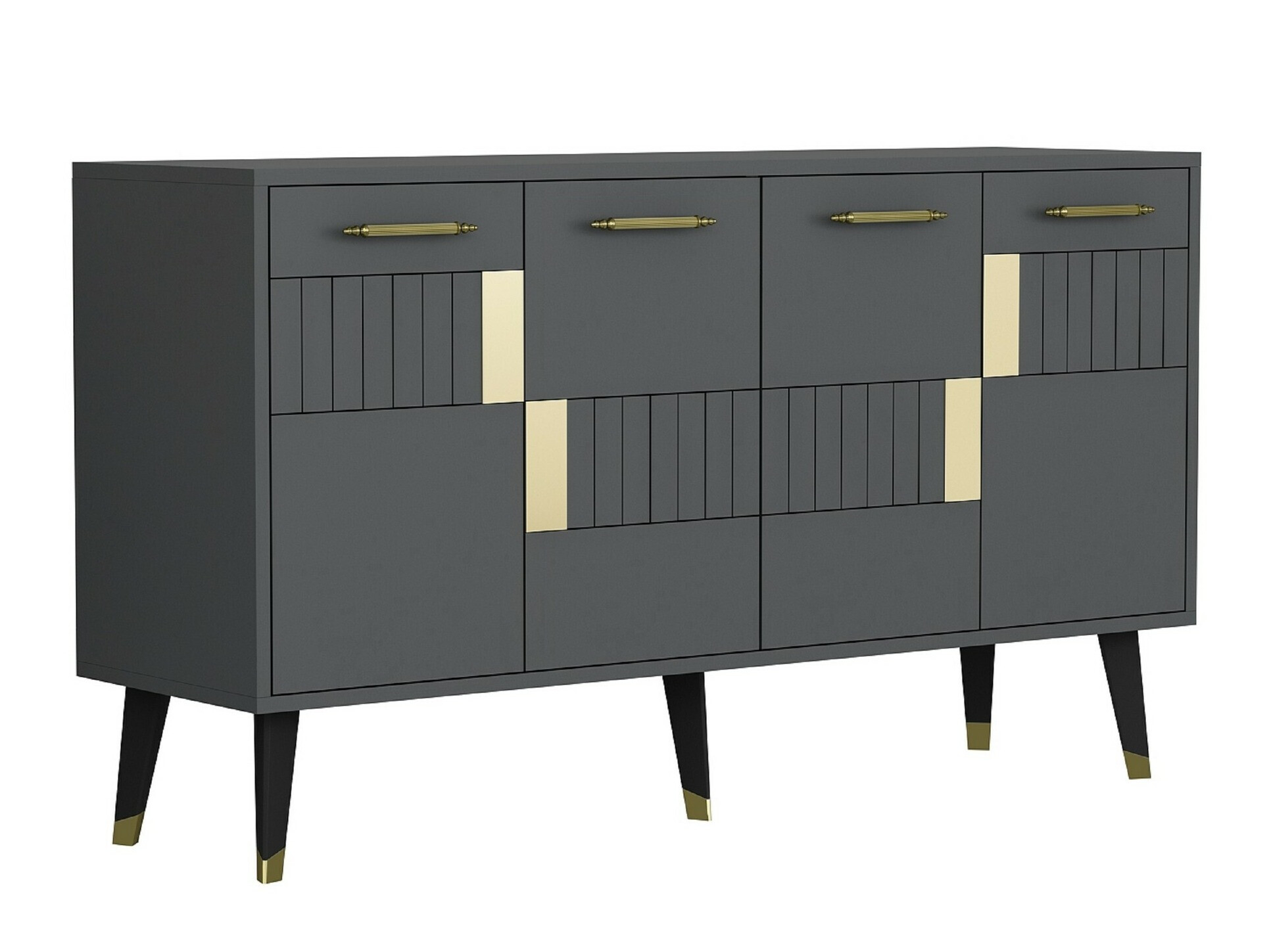 Kapp Kailua 1882 (Antratsiit + Kuldne)