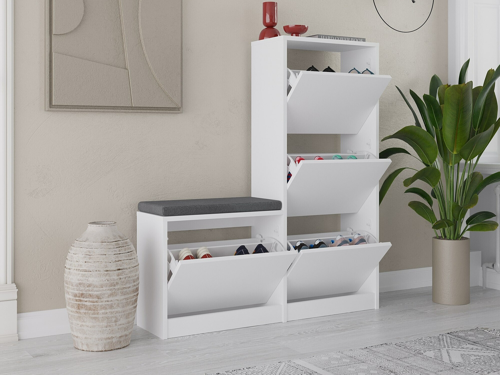 Kingariiul Kailua 1879 (Valge)