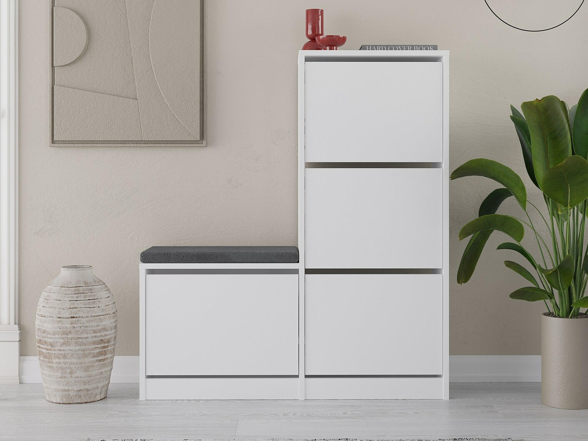 Kingariiul Kailua 1879 (Valge)