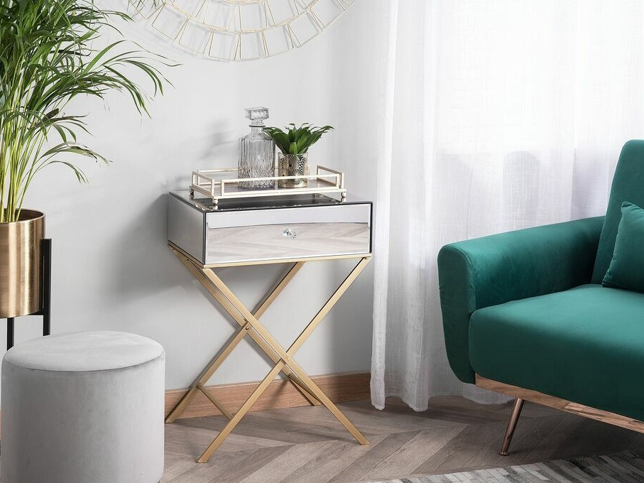 Külglaud Berwyn 1730