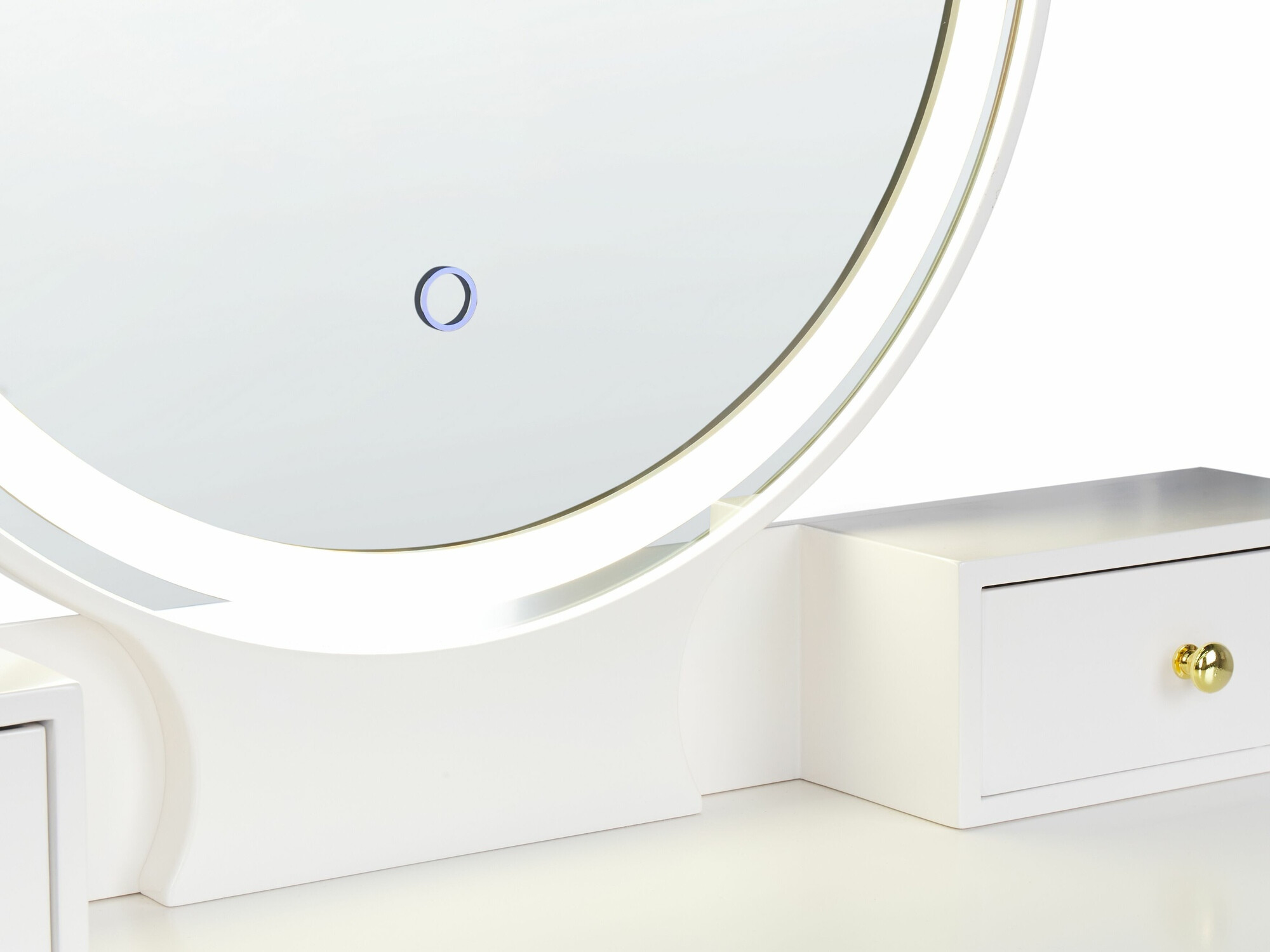 Meigilaud Berwyn 1731 (Valge + Kuldne)