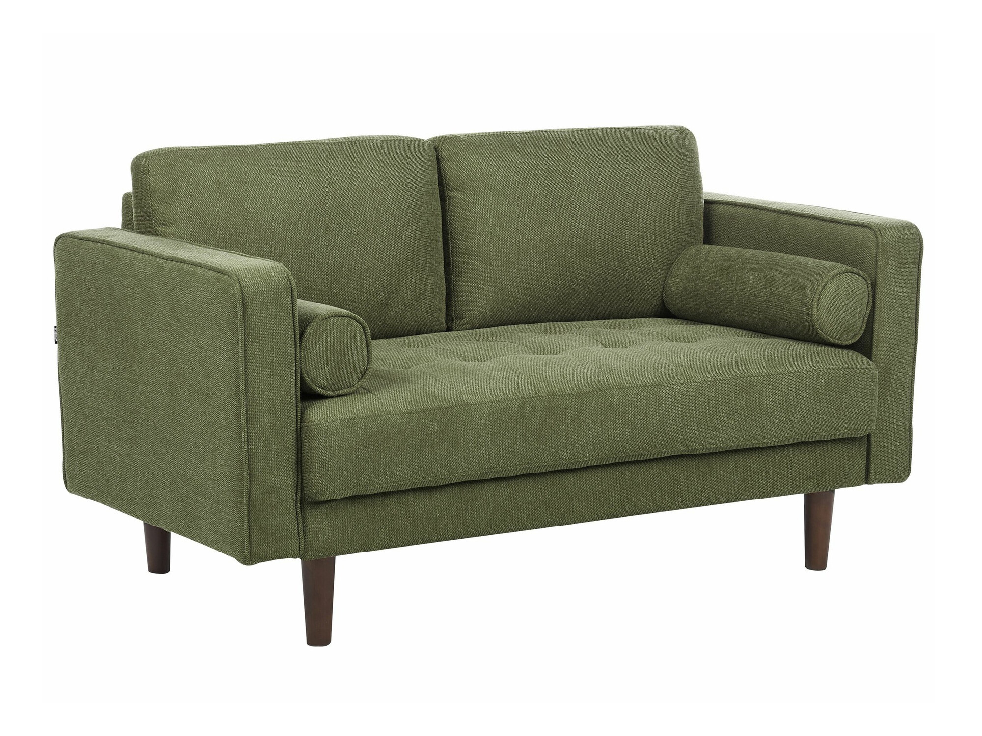 Pehme mööbli komplekt Berwyn 1735 (Roheline)