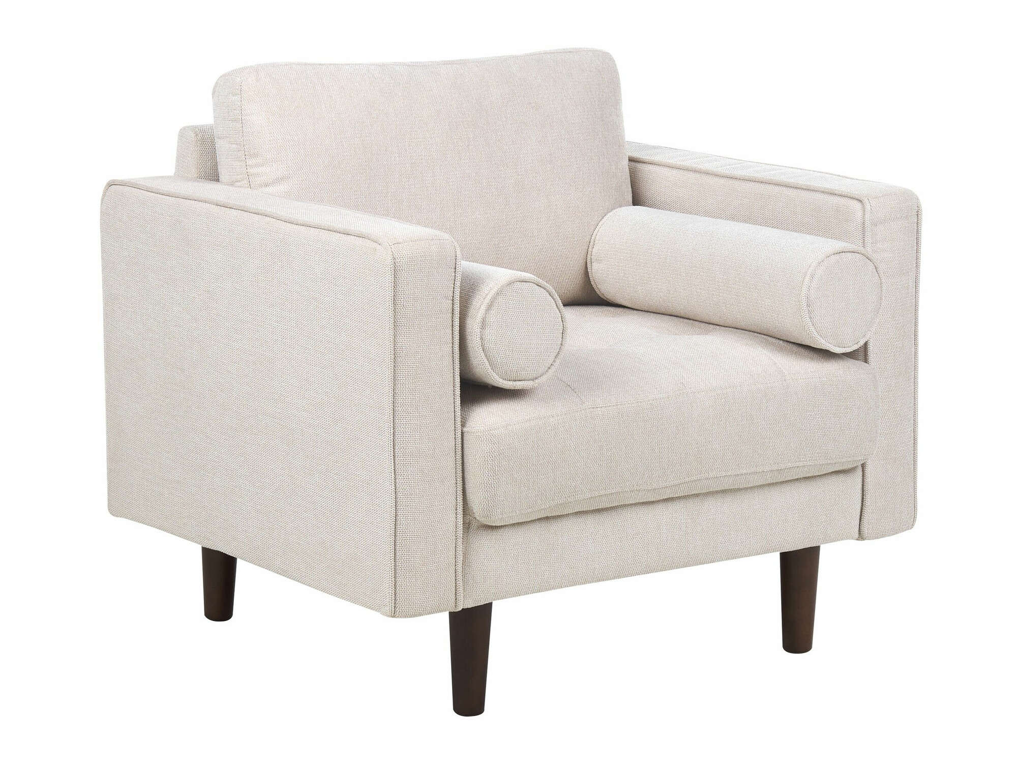 Pehme mööbli komplekt Berwyn 1736 (Beež)