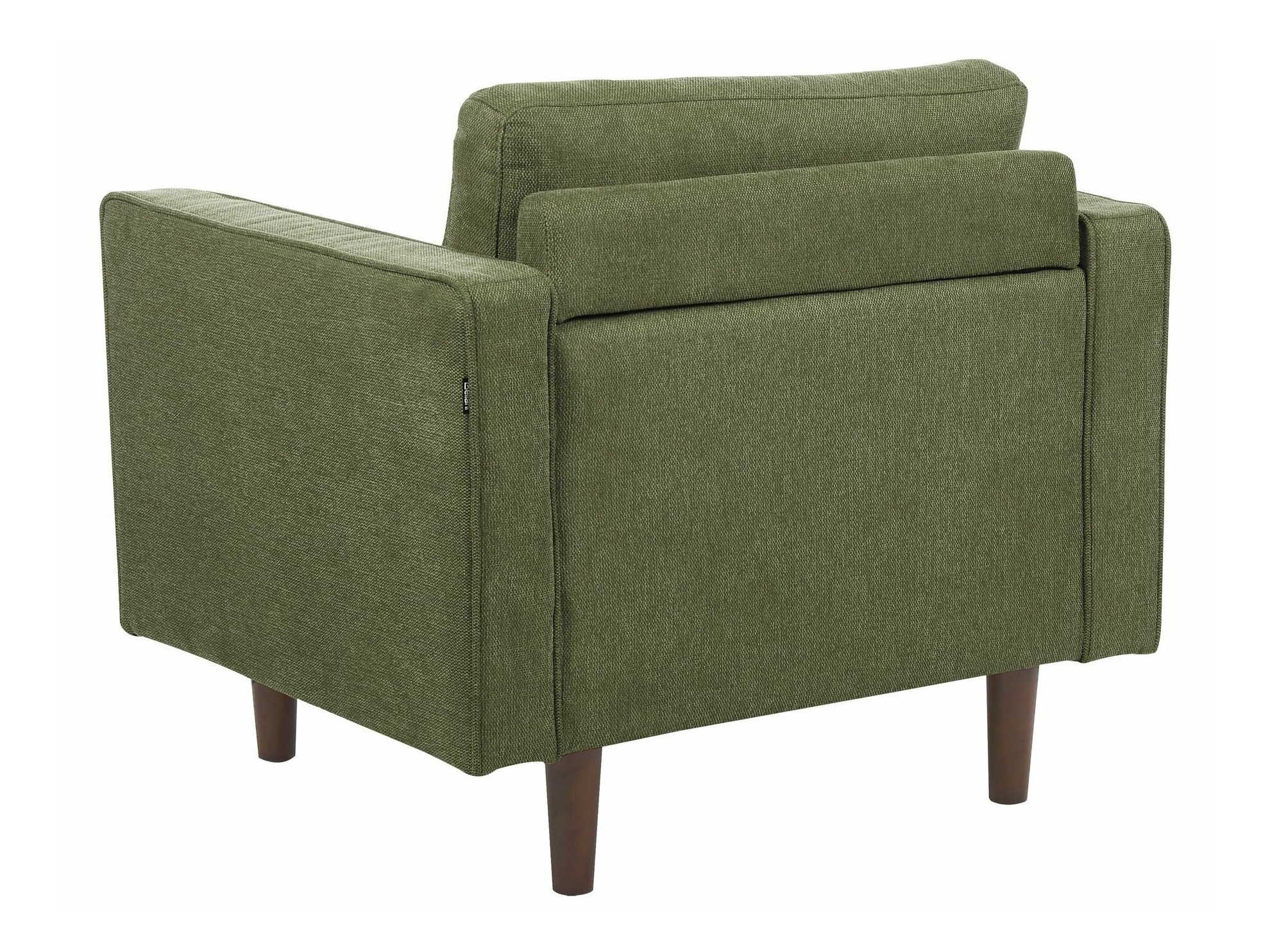 Pehme mööbli komplekt Berwyn 1736 (Roheline)