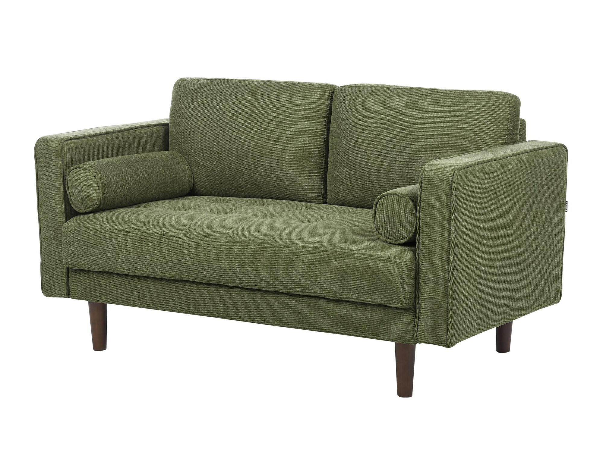 Pehme mööbli komplekt Berwyn 1737 (Roheline)