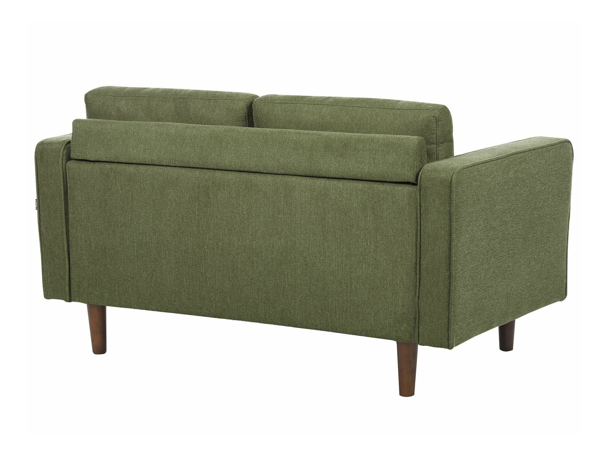 Pehme mööbli komplekt Berwyn 1737 (Roheline)