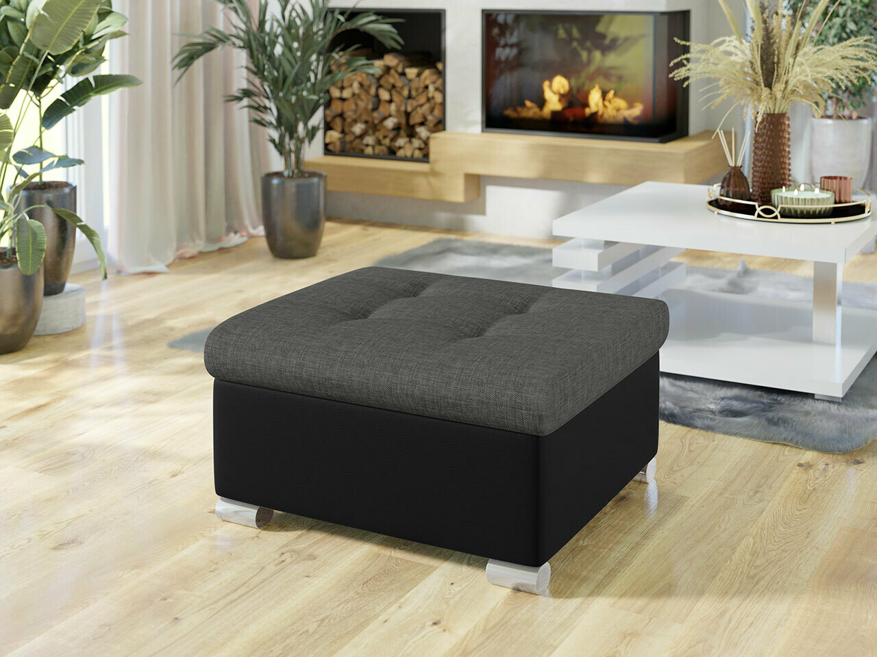 Tumba Comfivo Gemma (Soft 011 + Lux 06)