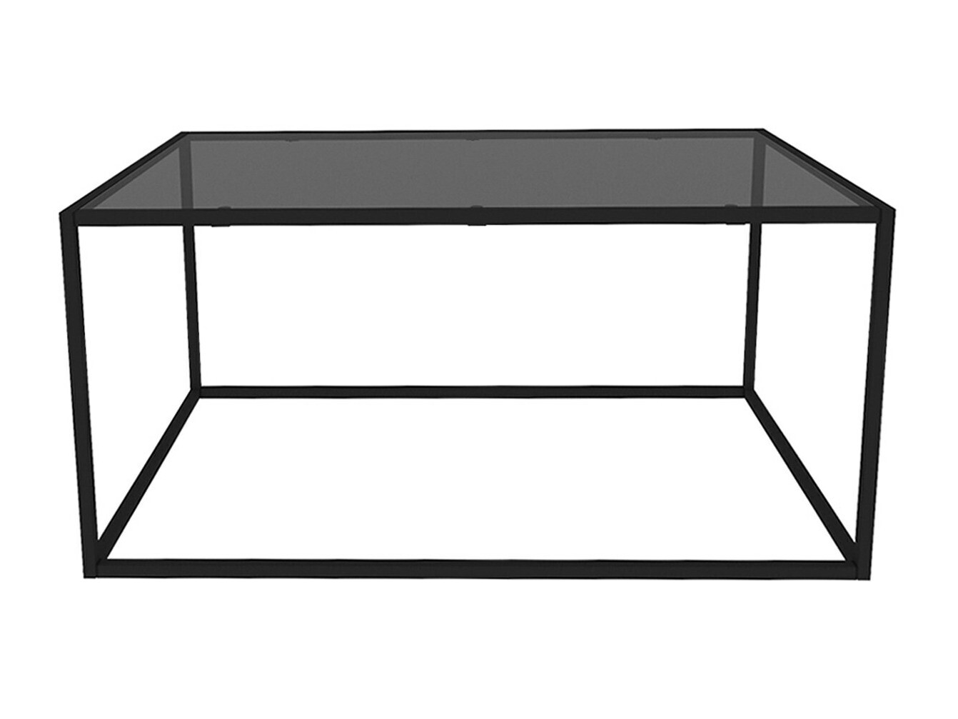 Diivanilaud Kailua 1889 (Must)