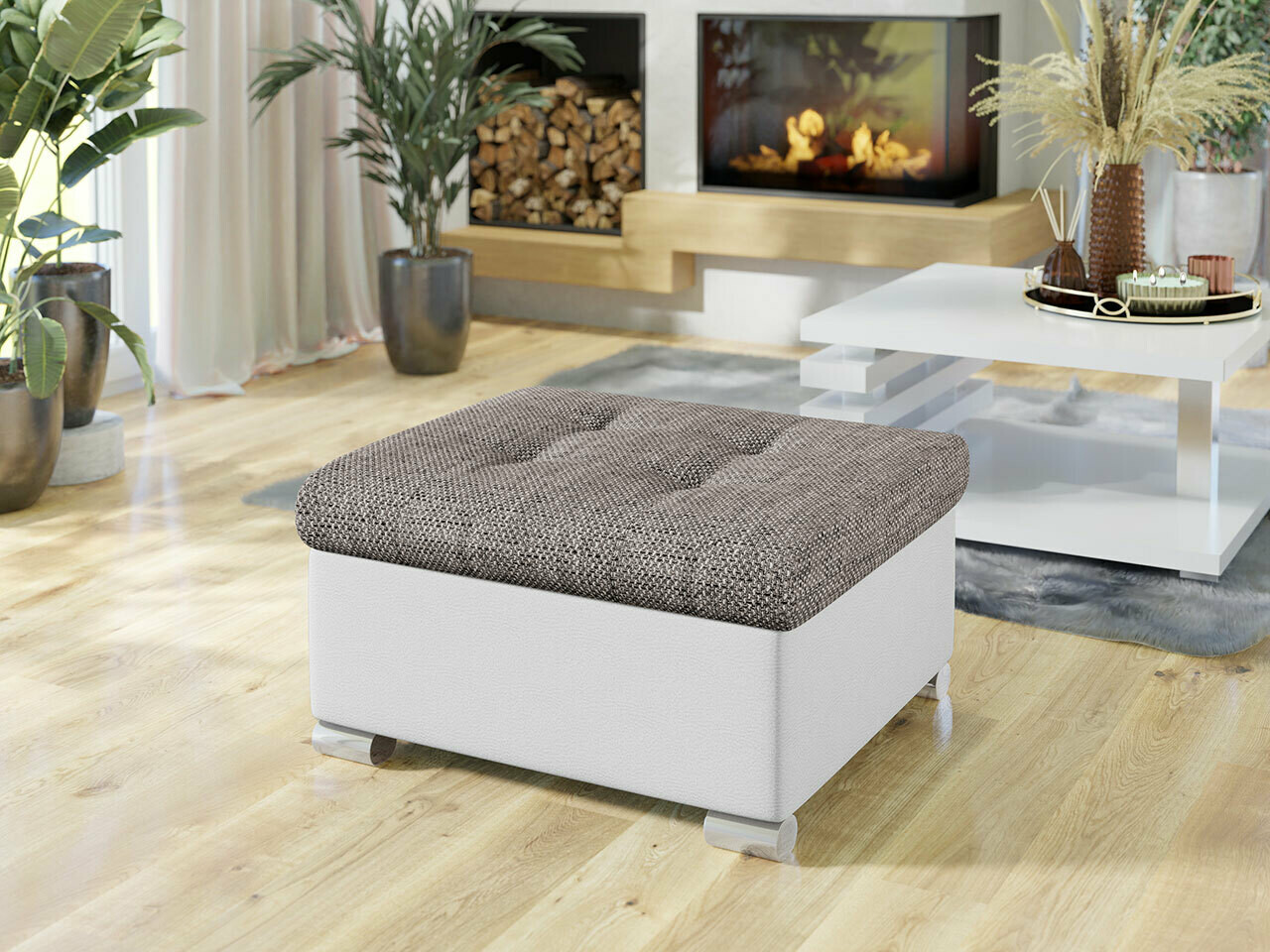 Tumba Comfivo Gemma (Soft 017 + Lawa 05)