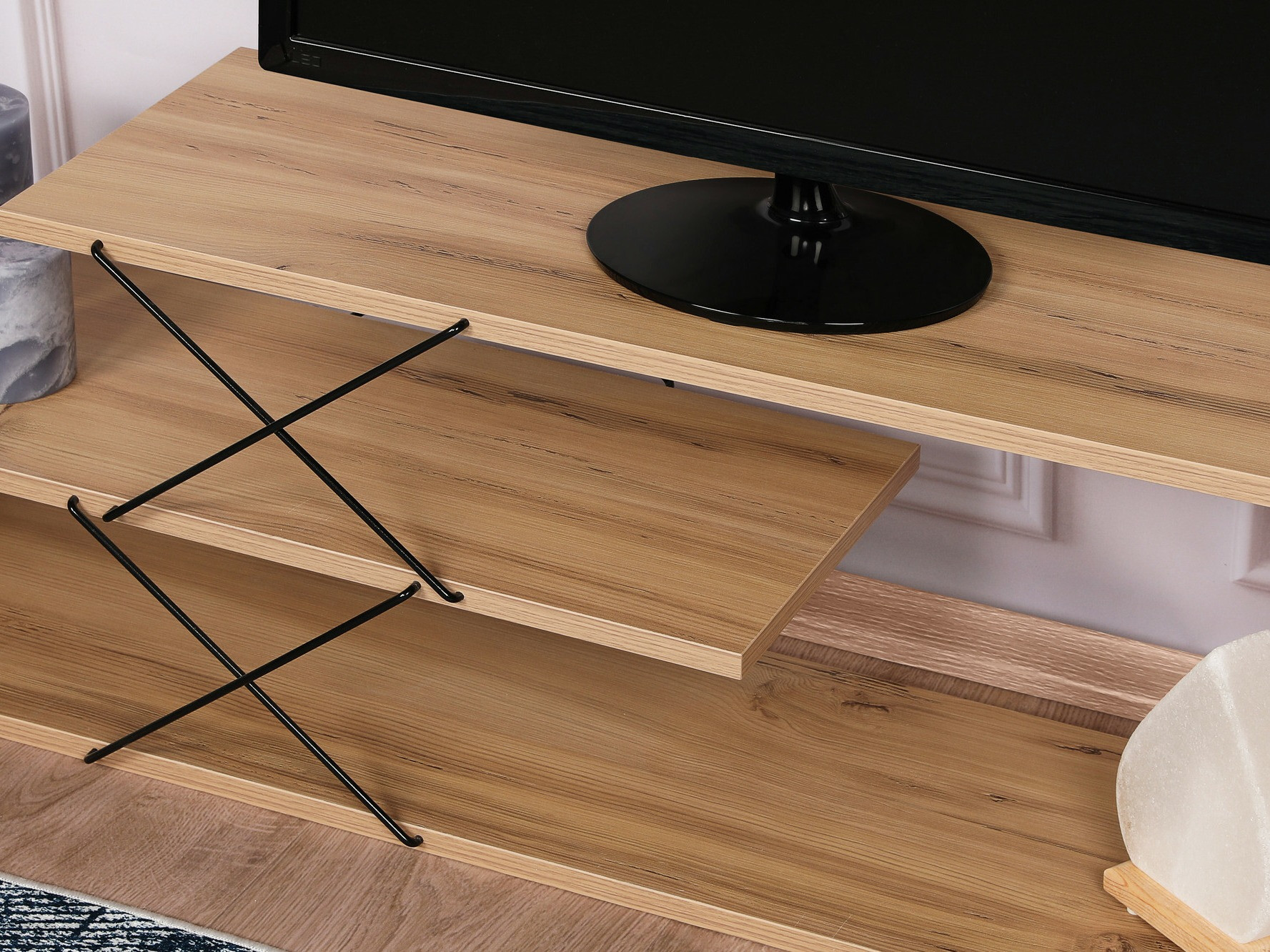 TV-alus Kailua 1456 (Tamm)