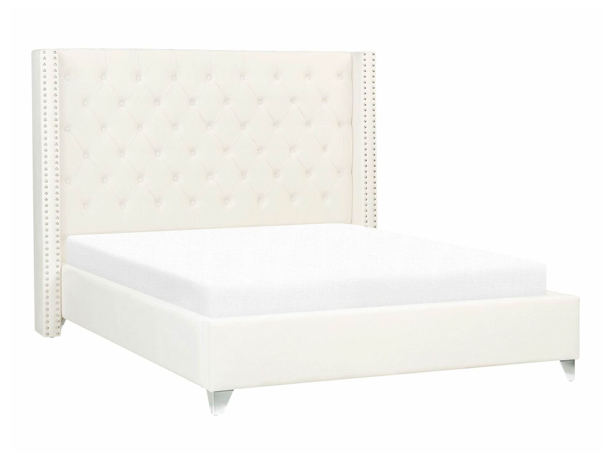 Voodi Berwyn 587 (Valge)