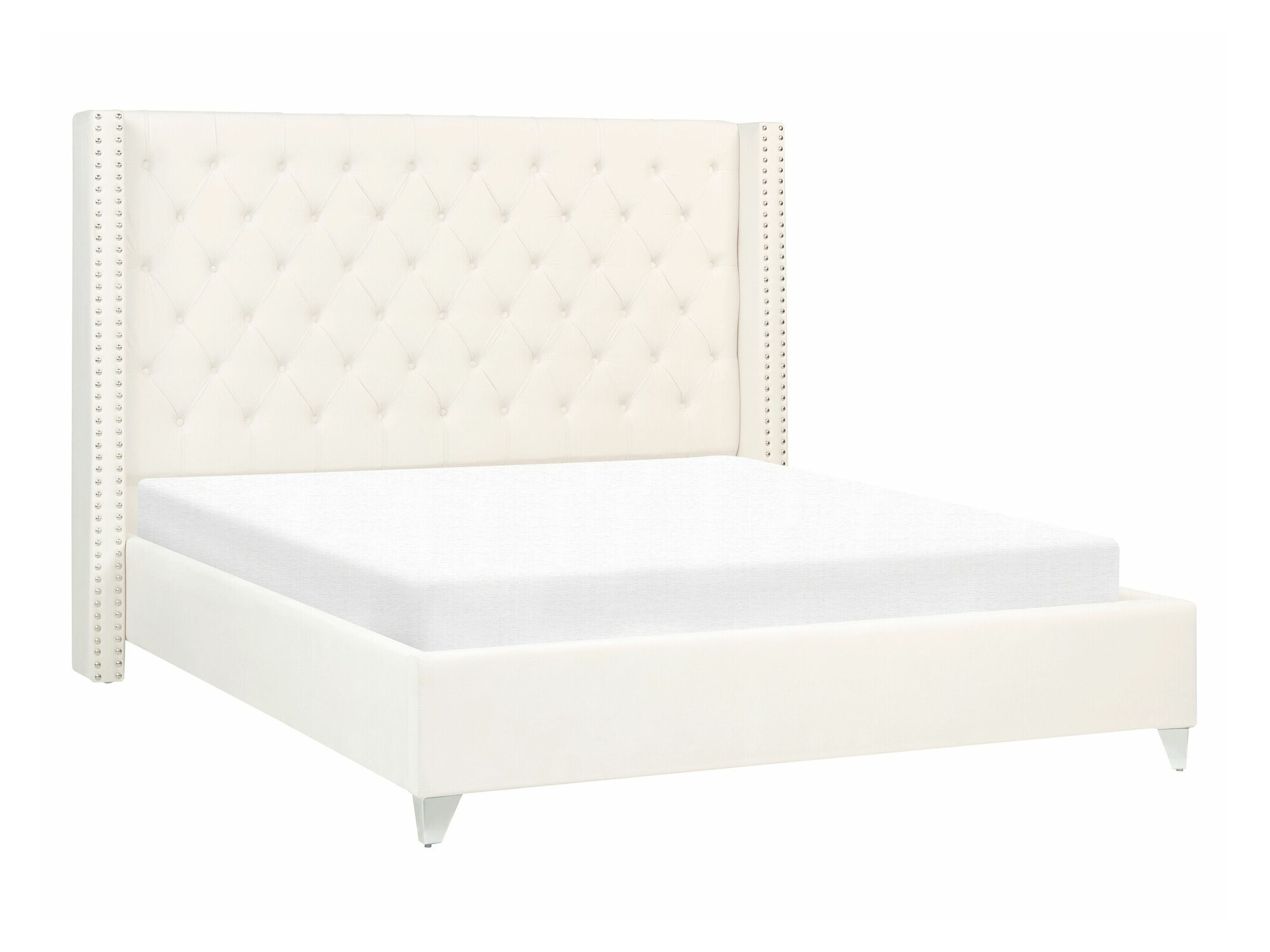 Voodi Berwyn 587 (Valge)