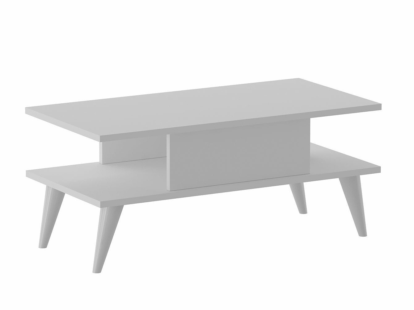 Diivanilaud Kailua 1894 (Valge)