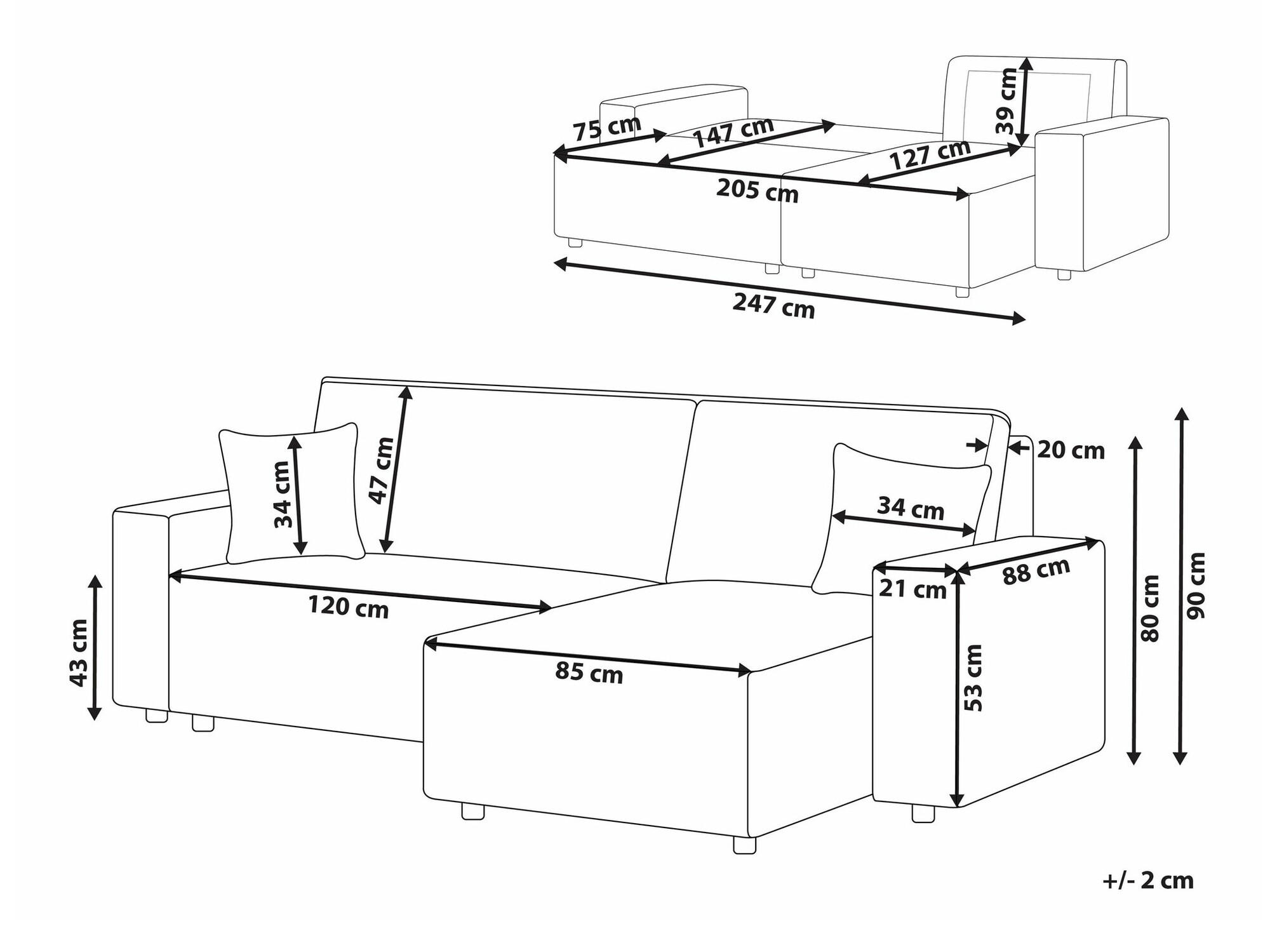 Nurgadiivan Berwyn 1740 (Beež)