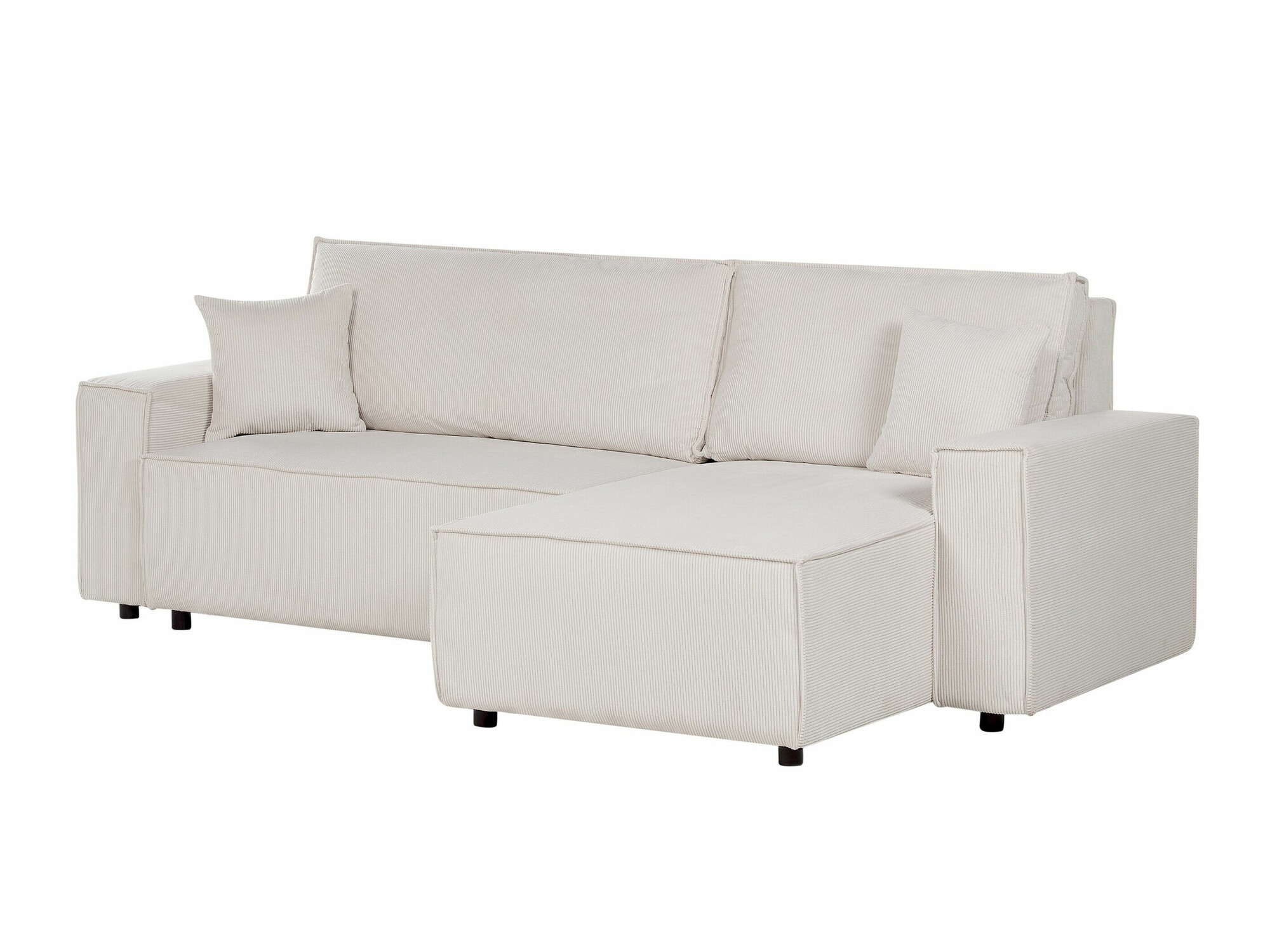 Nurgadiivan Berwyn 1740 (Valge)